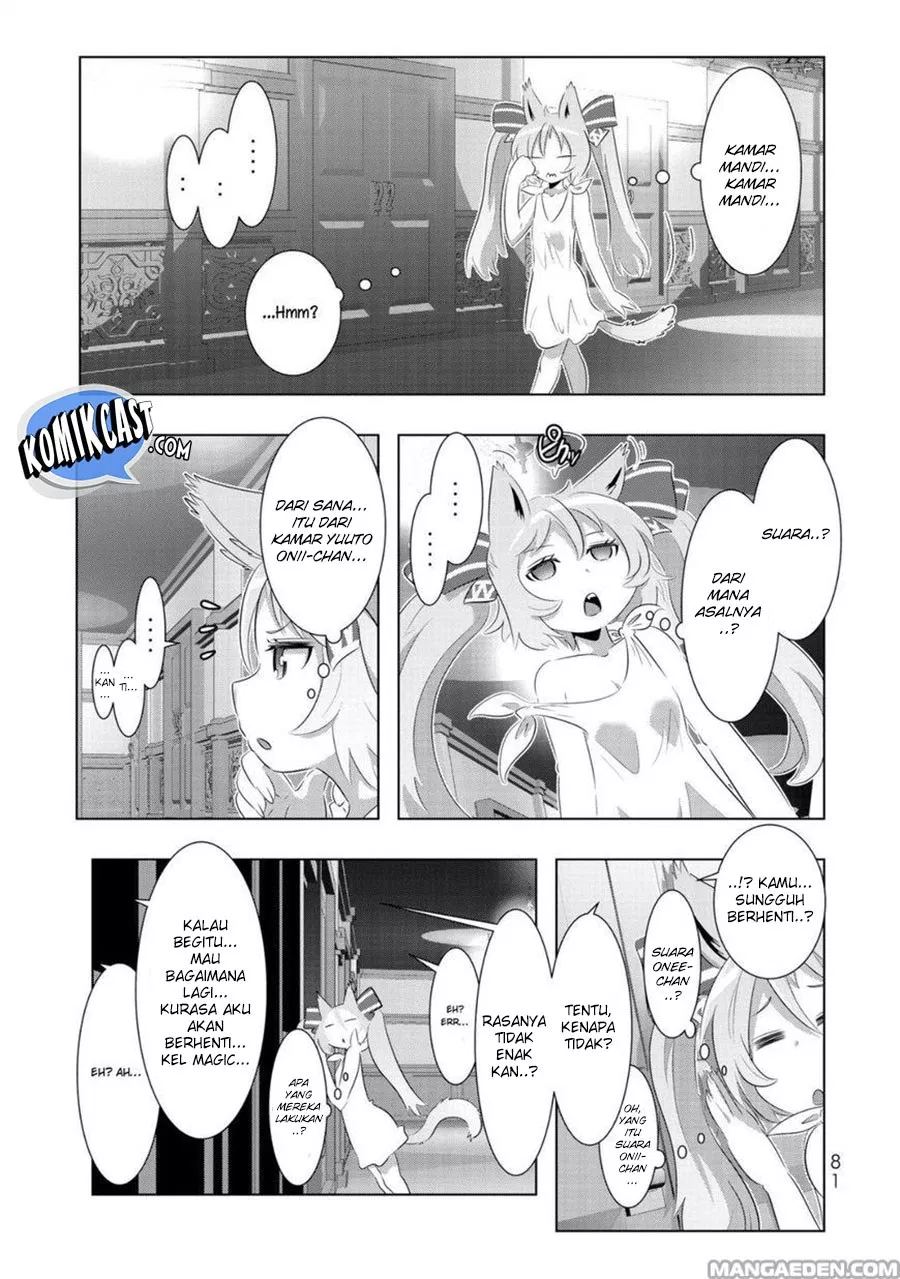 isekai-shihai-no-skill-taker-zero-kara-hajimeru-dorei-harem - Chapter: 36