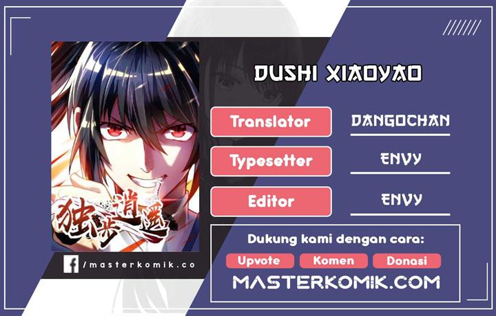 dushi-xiaoyao - Chapter: 276