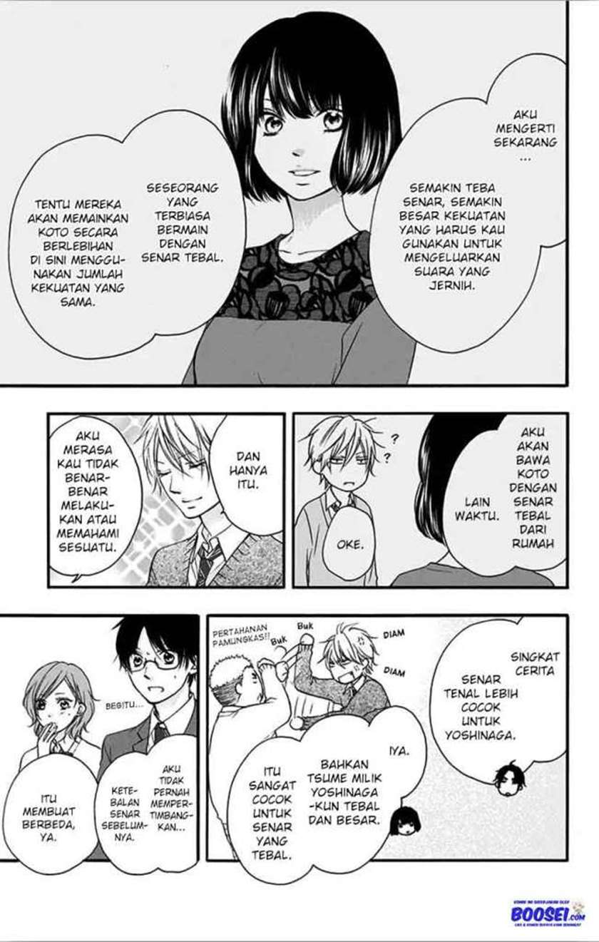 kono-oto-tomare - Chapter: 65