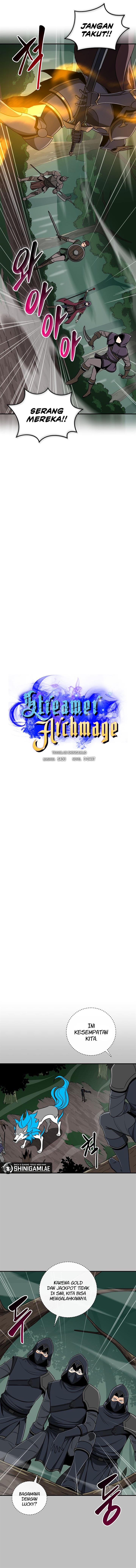 archmage-streamer - Chapter: 80