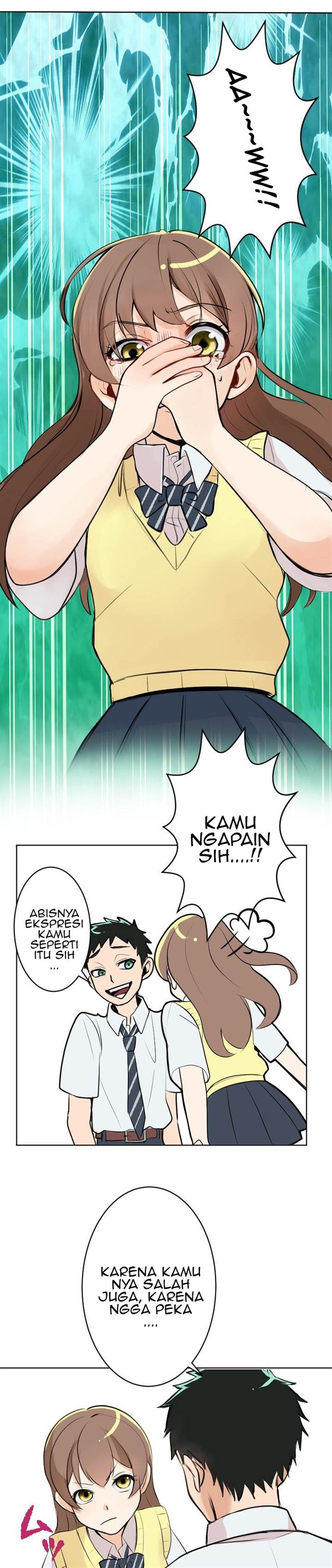 hanpirei-no-kyori-kan - Chapter: 1