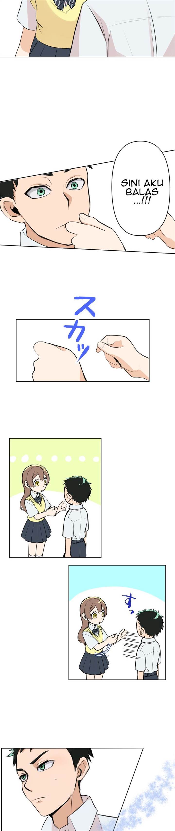 hanpirei-no-kyori-kan - Chapter: 1
