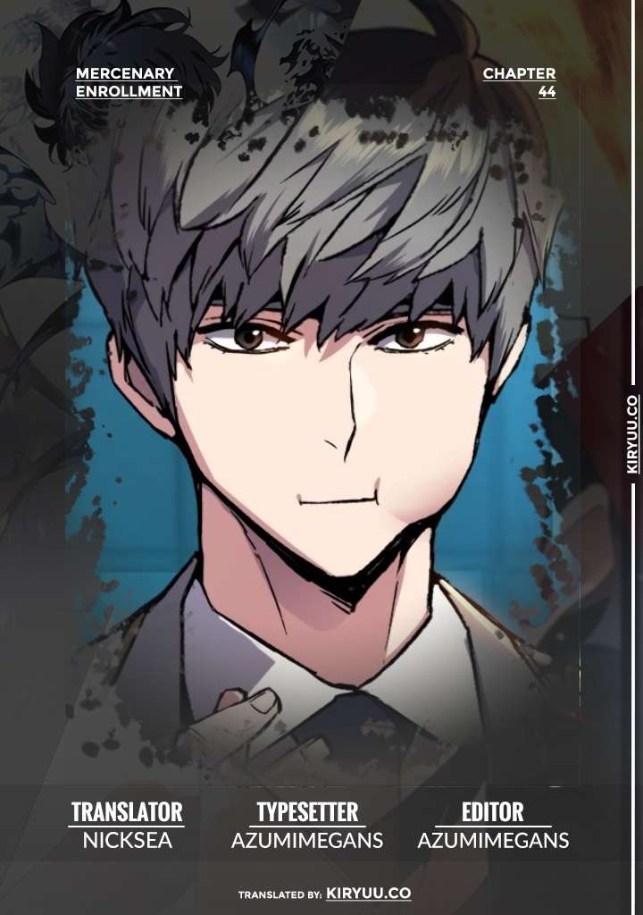 mercenary-enrollment - Chapter: 44