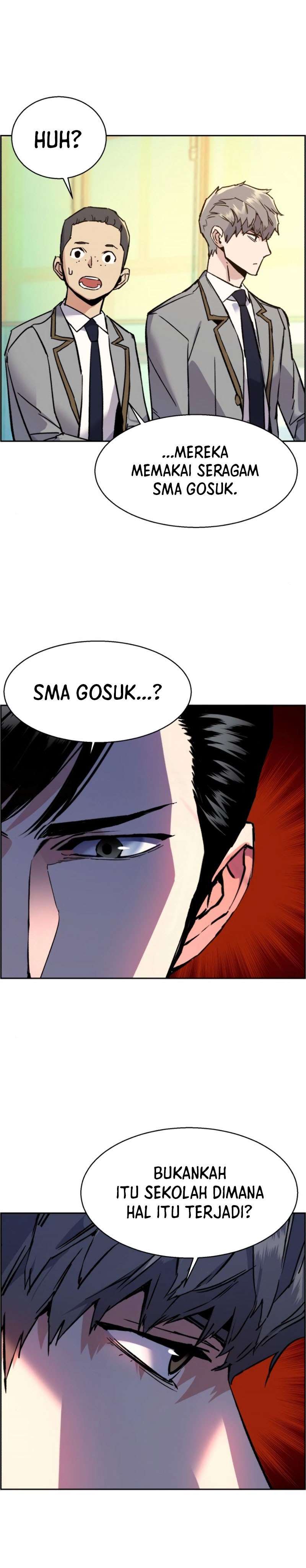 mercenary-enrollment - Chapter: 44