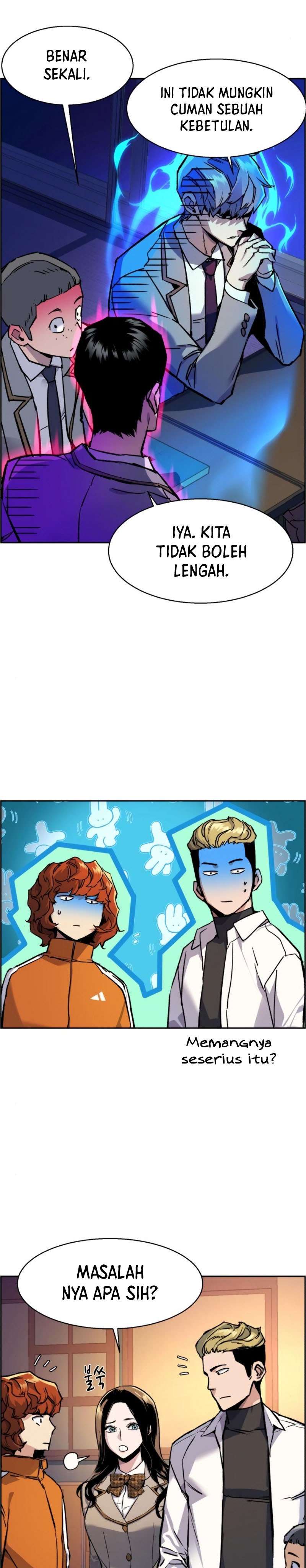 mercenary-enrollment - Chapter: 44