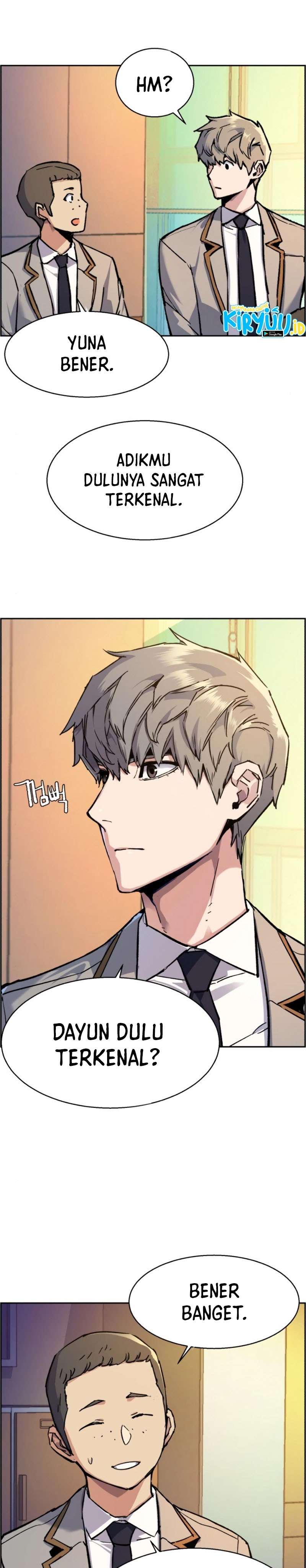 mercenary-enrollment - Chapter: 44