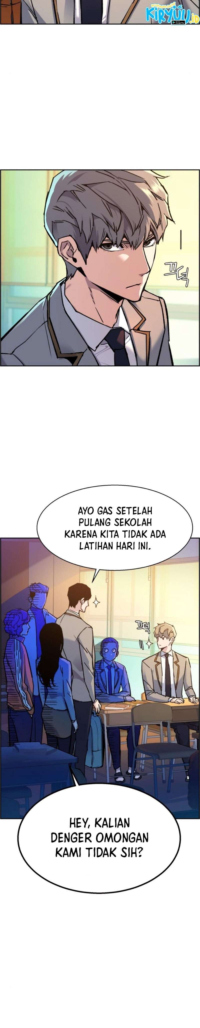 mercenary-enrollment - Chapter: 44