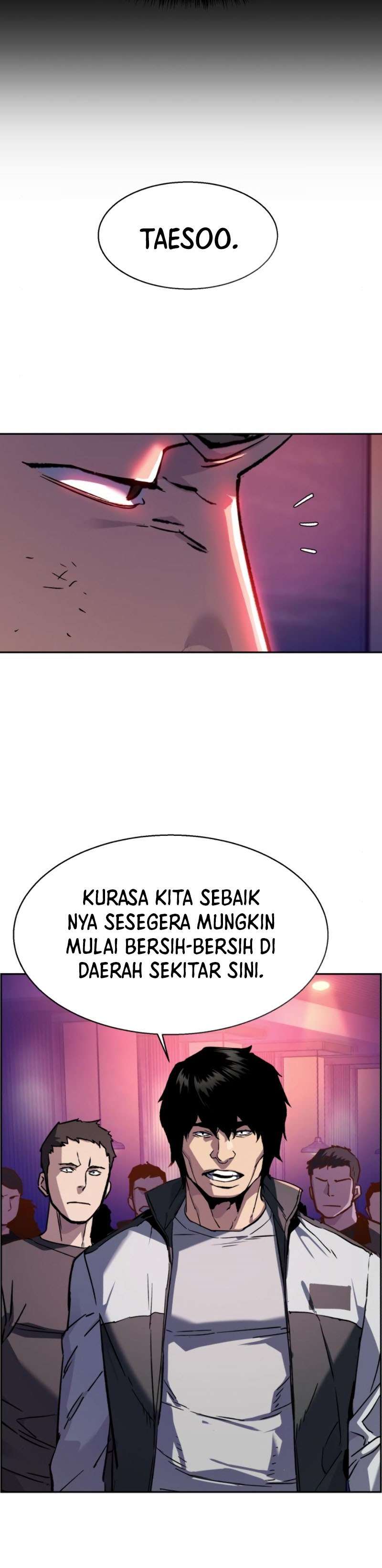 mercenary-enrollment - Chapter: 44