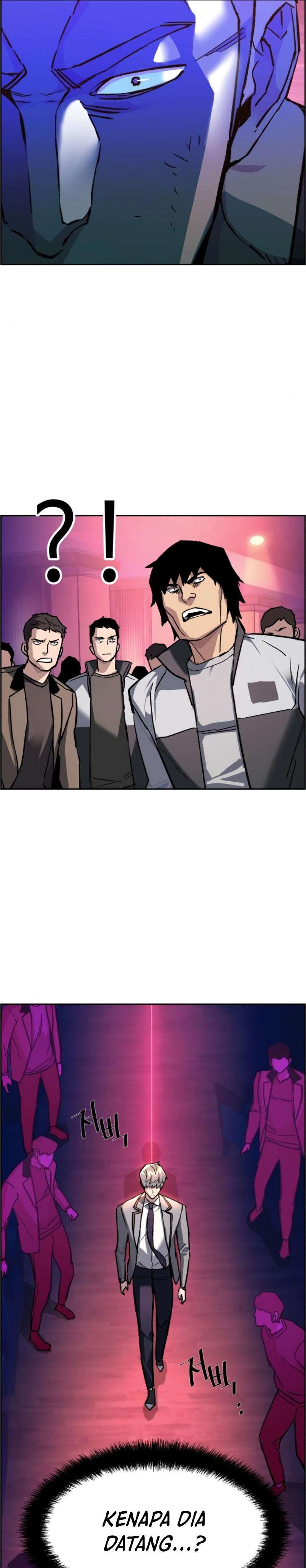 mercenary-enrollment - Chapter: 44