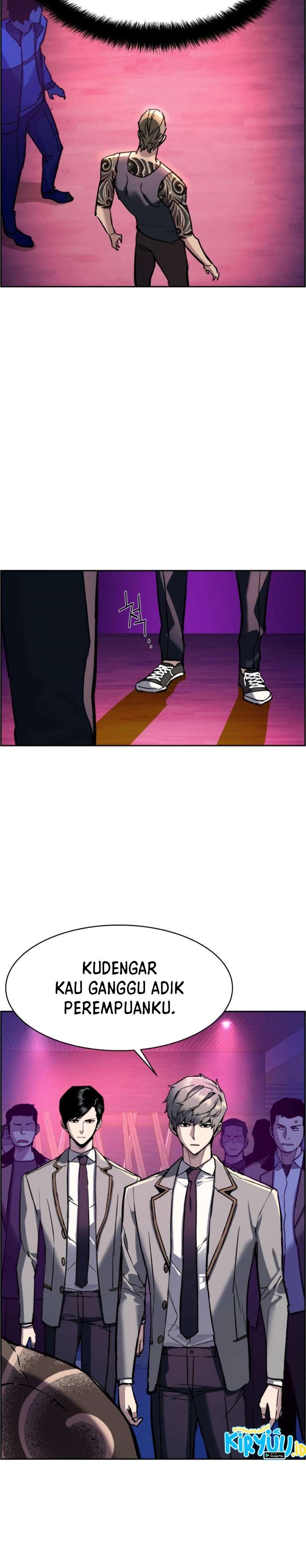 mercenary-enrollment - Chapter: 44
