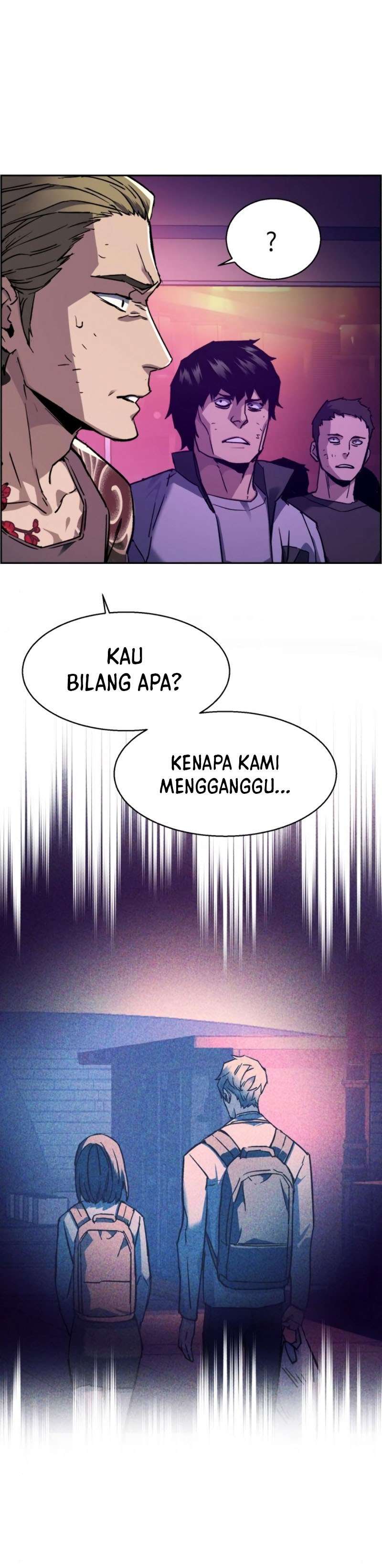 mercenary-enrollment - Chapter: 44
