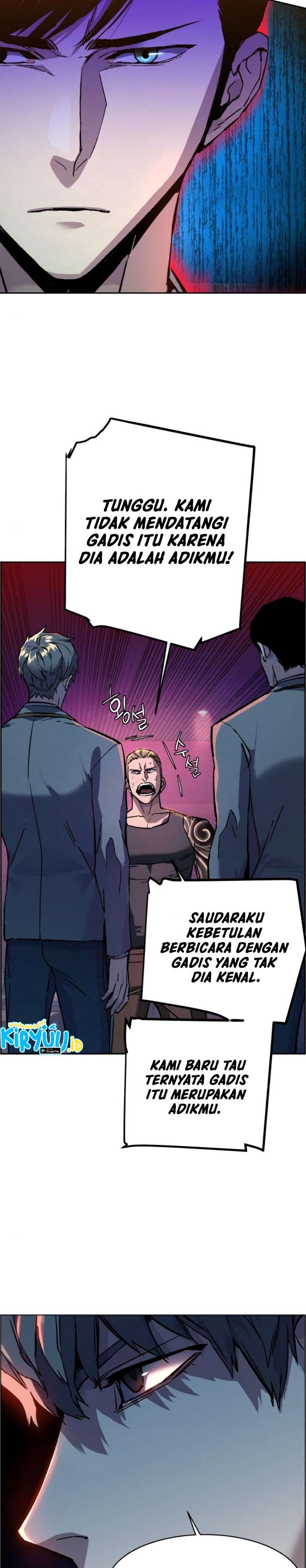 mercenary-enrollment - Chapter: 44