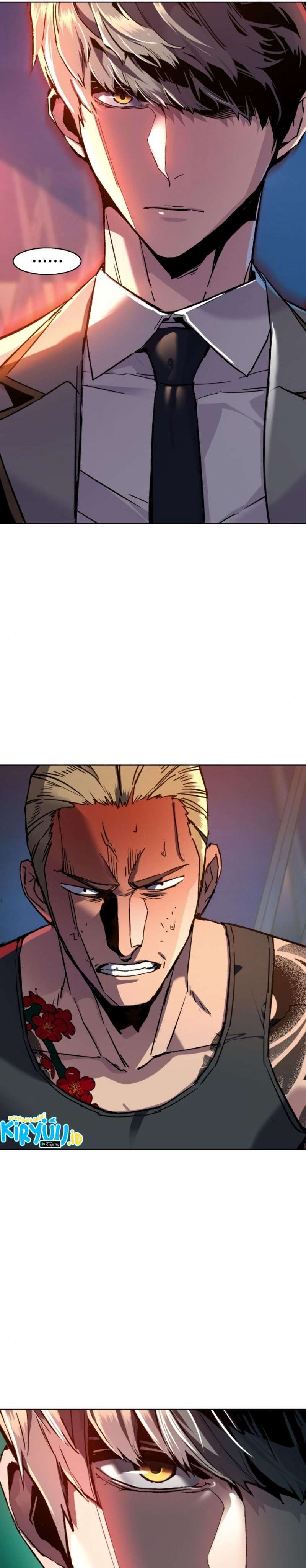 mercenary-enrollment - Chapter: 44