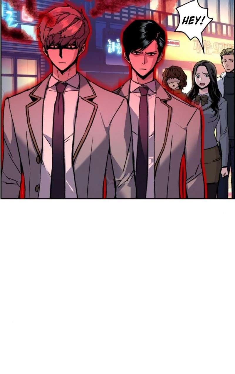 mercenary-enrollment - Chapter: 44