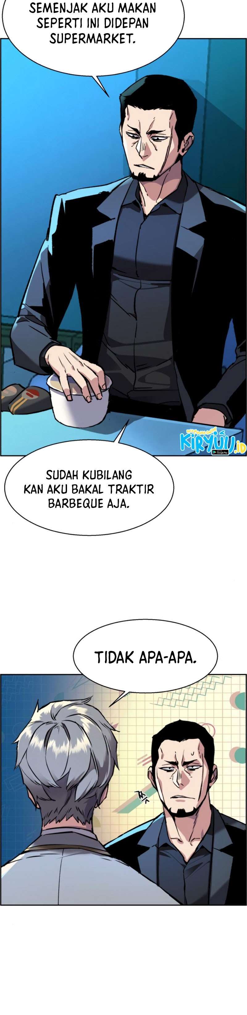 mercenary-enrollment - Chapter: 44