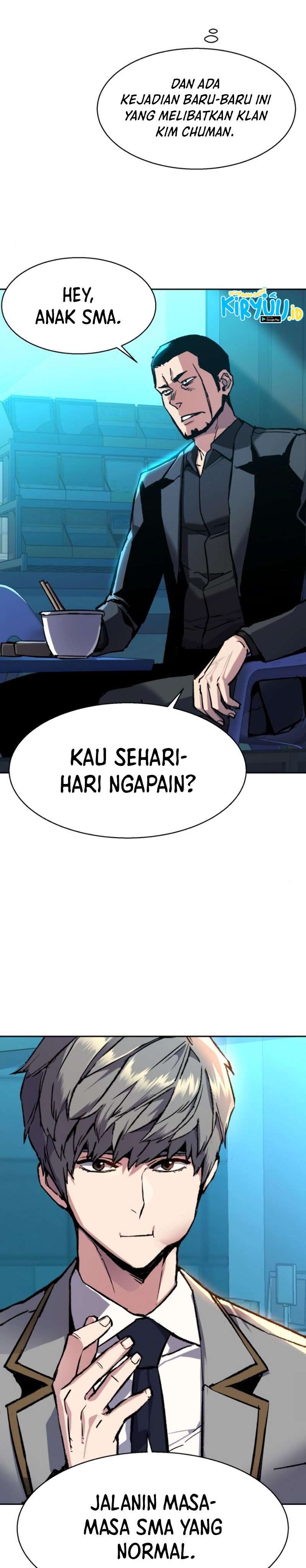 mercenary-enrollment - Chapter: 44