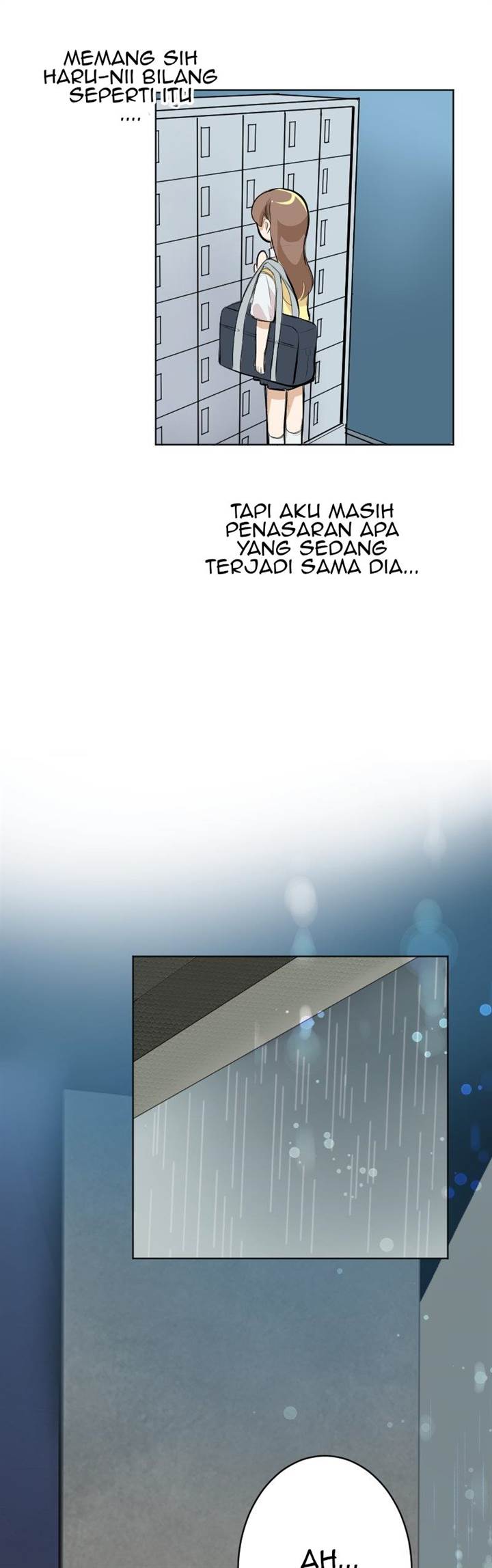 hanpirei-no-kyori-kan - Chapter: 2