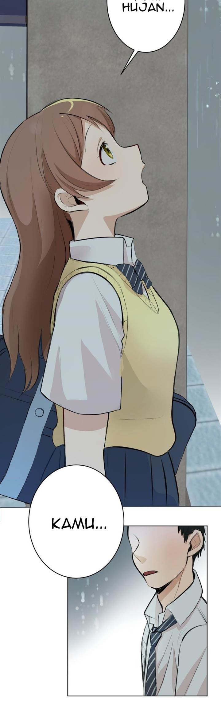 hanpirei-no-kyori-kan - Chapter: 2