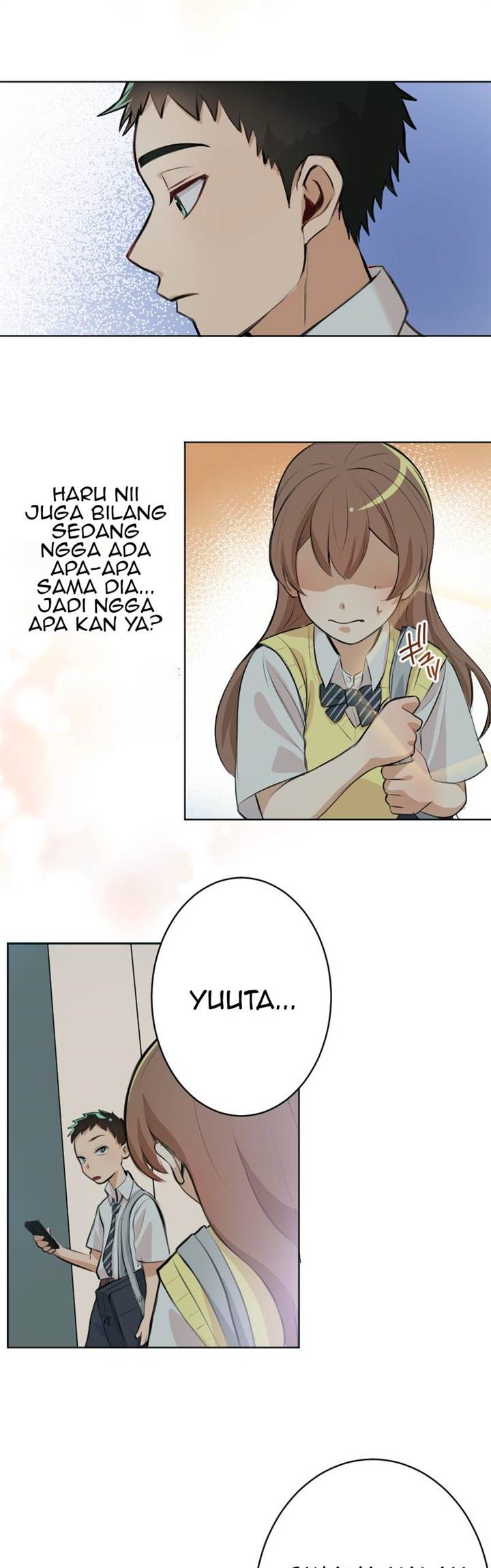 hanpirei-no-kyori-kan - Chapter: 2