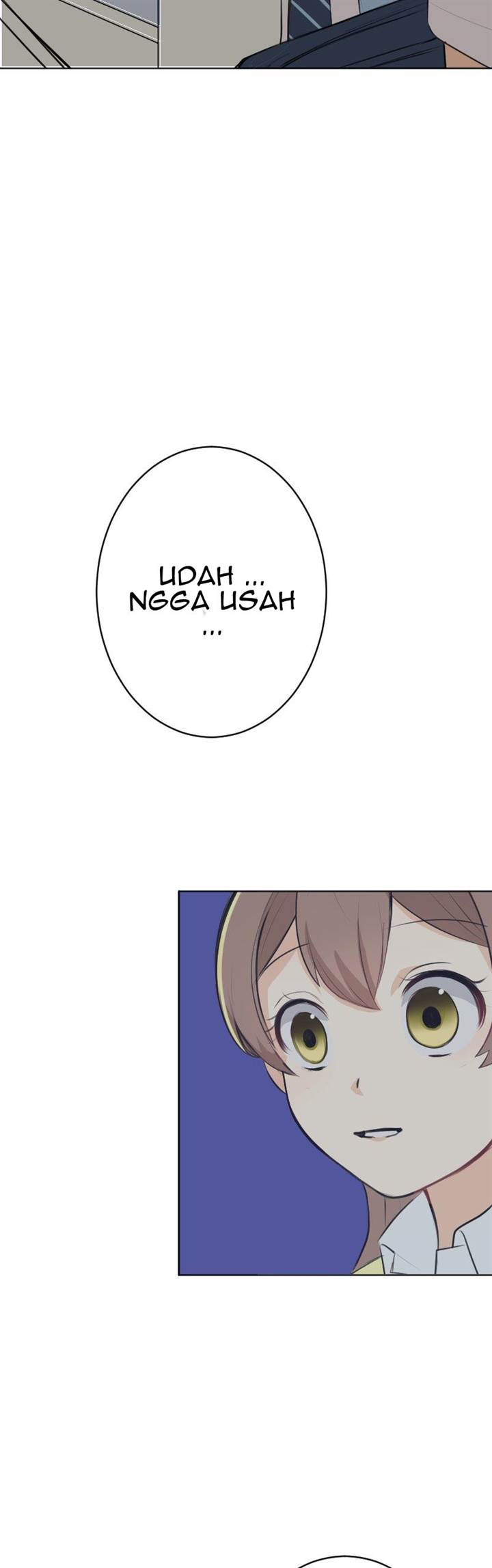 hanpirei-no-kyori-kan - Chapter: 2