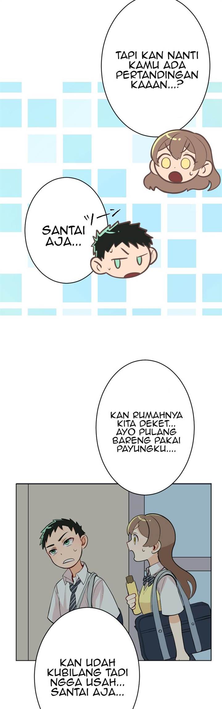 hanpirei-no-kyori-kan - Chapter: 2