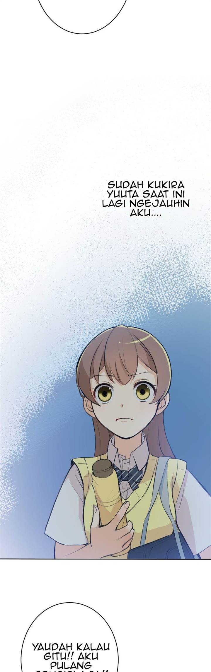 hanpirei-no-kyori-kan - Chapter: 2