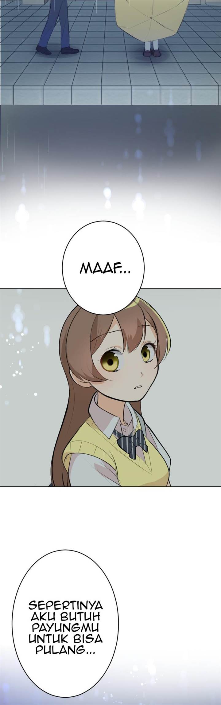 hanpirei-no-kyori-kan - Chapter: 2