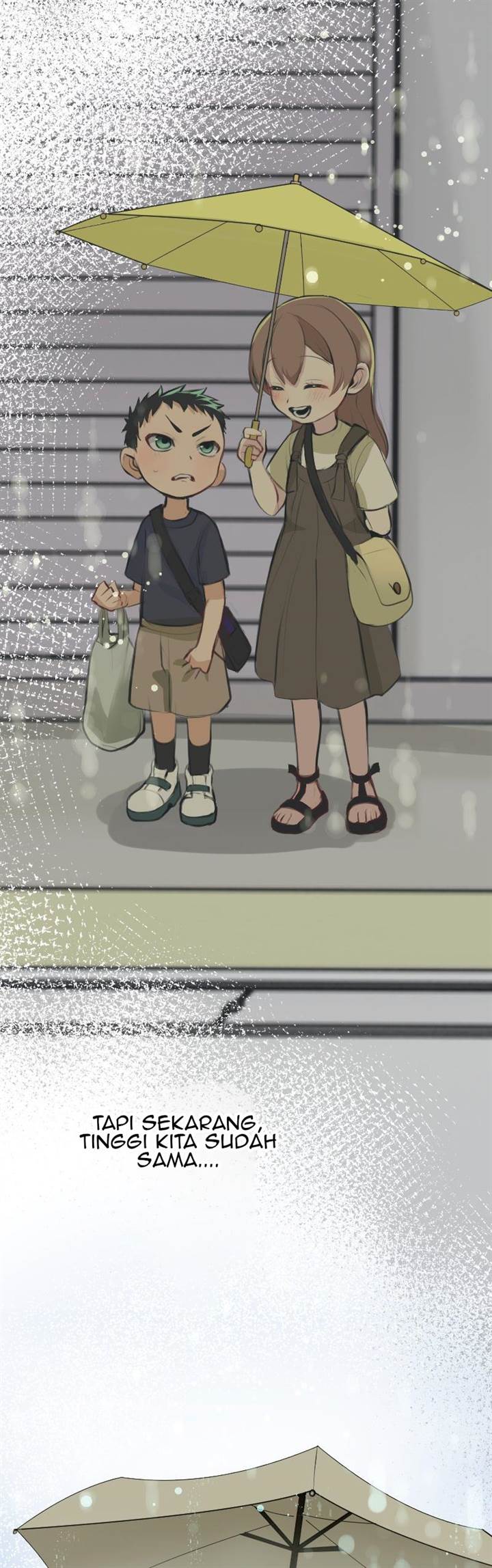hanpirei-no-kyori-kan - Chapter: 2