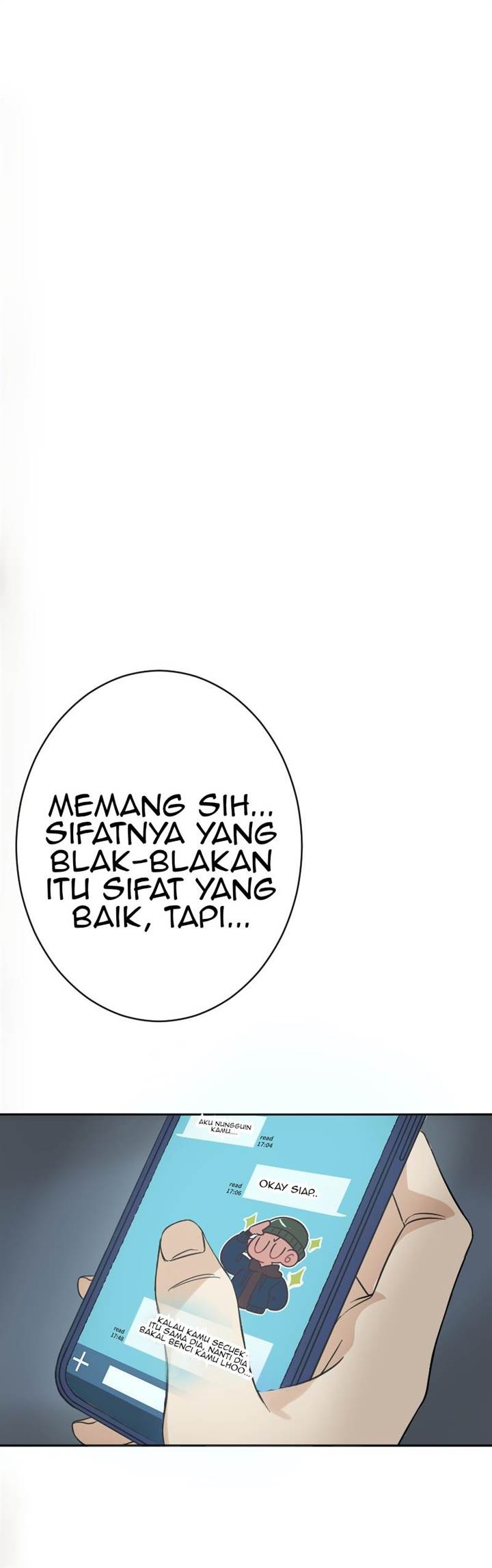 hanpirei-no-kyori-kan - Chapter: 2