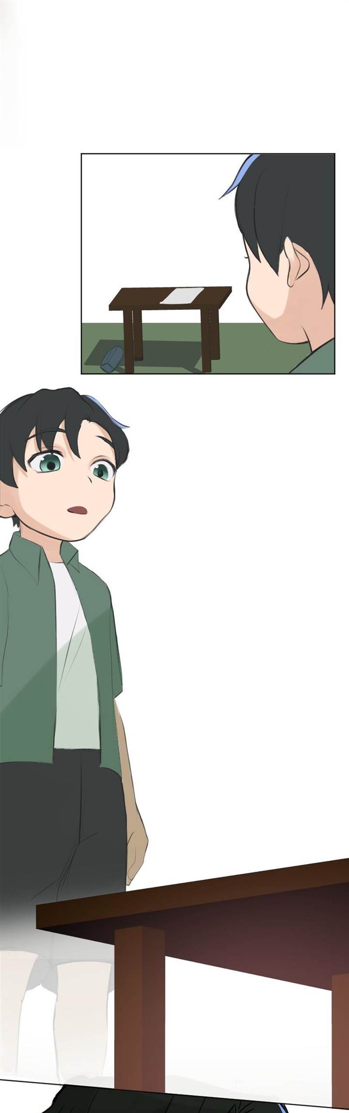 hanpirei-no-kyori-kan - Chapter: 2