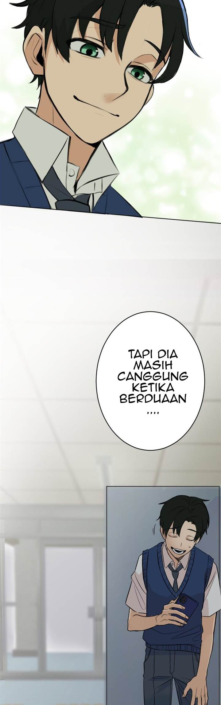 hanpirei-no-kyori-kan - Chapter: 2