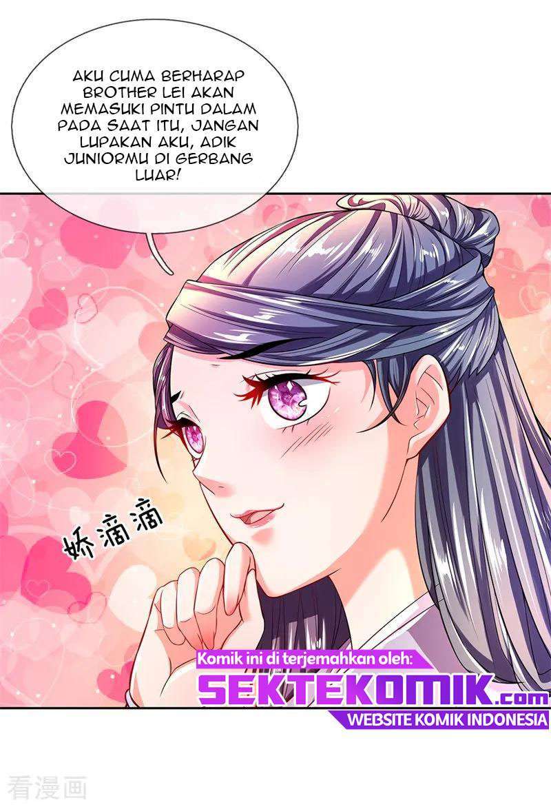 jiandao-lingtian - Chapter: 58