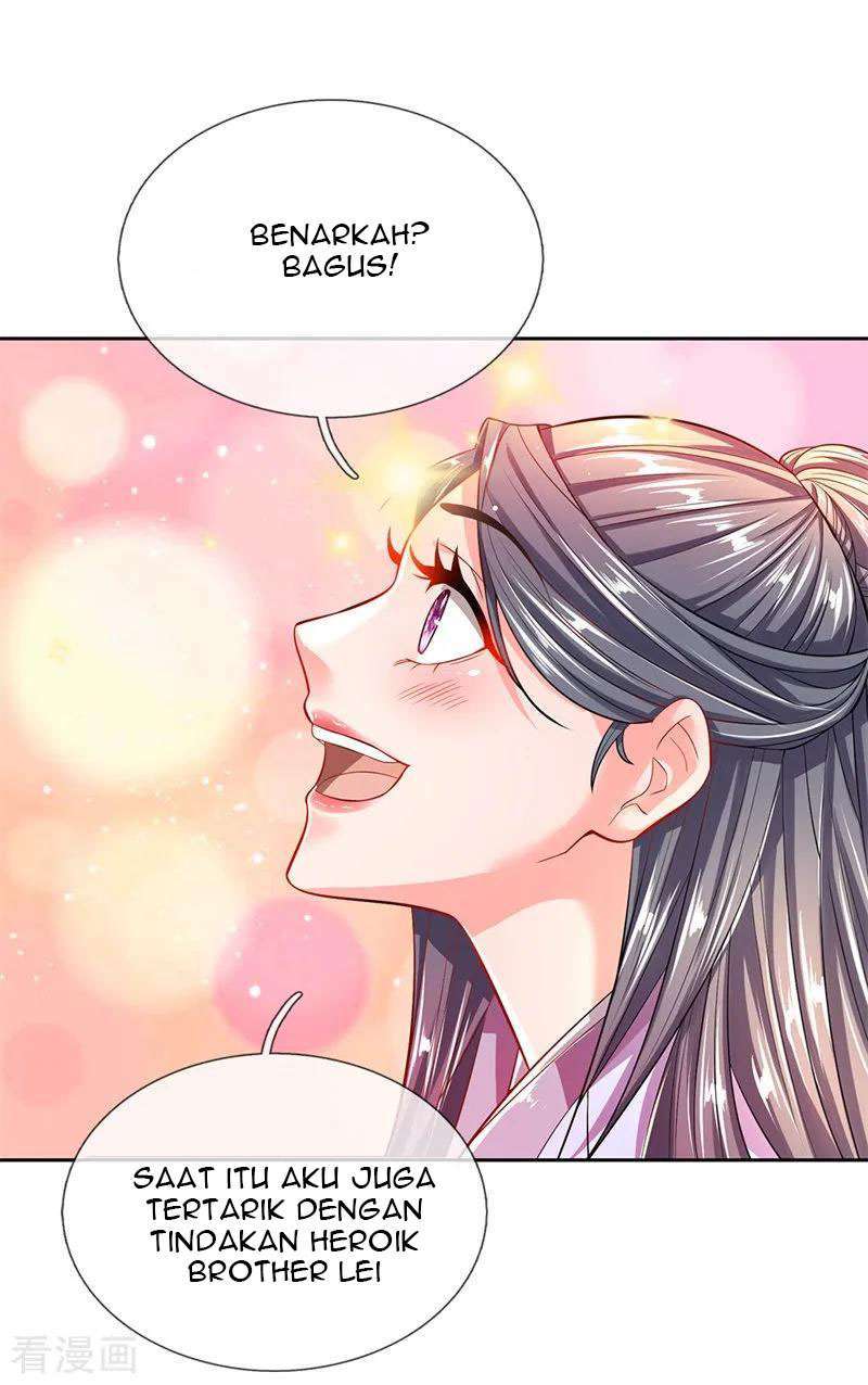 jiandao-lingtian - Chapter: 58