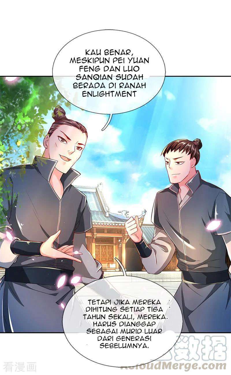 jiandao-lingtian - Chapter: 58