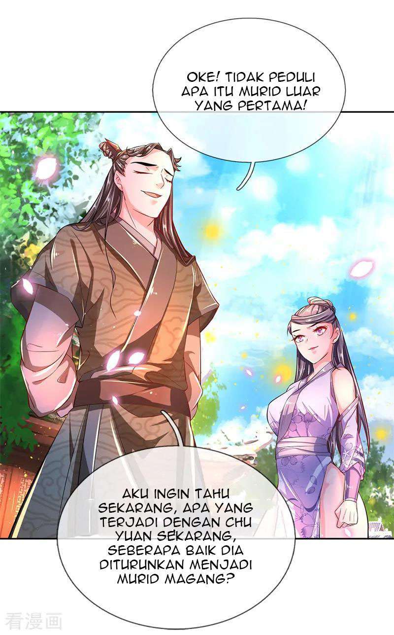 jiandao-lingtian - Chapter: 58