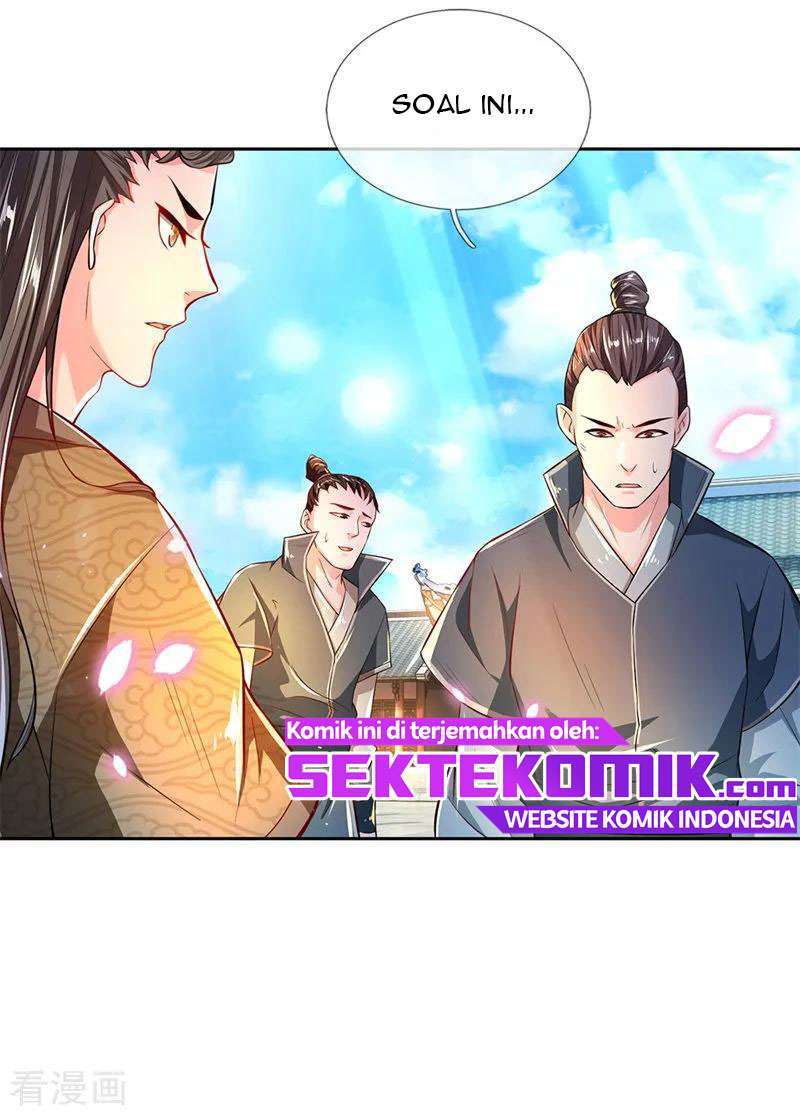 jiandao-lingtian - Chapter: 58