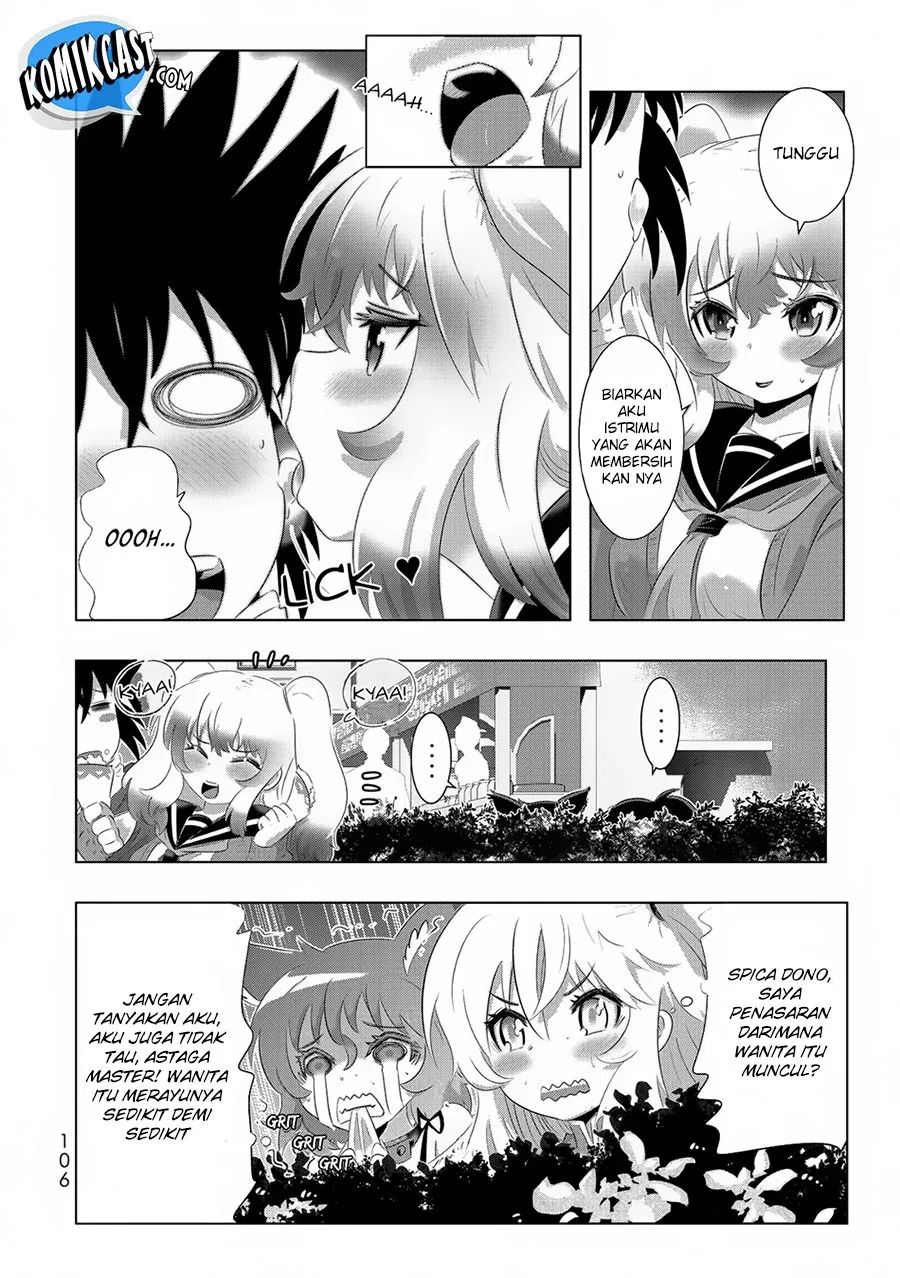 isekai-shihai-no-skill-taker-zero-kara-hajimeru-dorei-harem - Chapter: 38