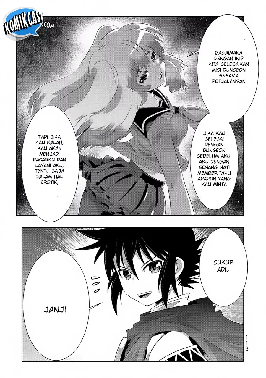 isekai-shihai-no-skill-taker-zero-kara-hajimeru-dorei-harem - Chapter: 38