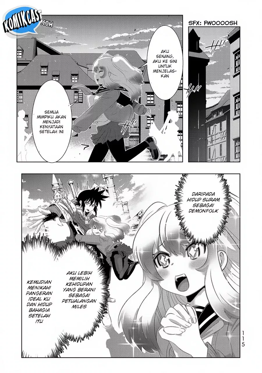 isekai-shihai-no-skill-taker-zero-kara-hajimeru-dorei-harem - Chapter: 38