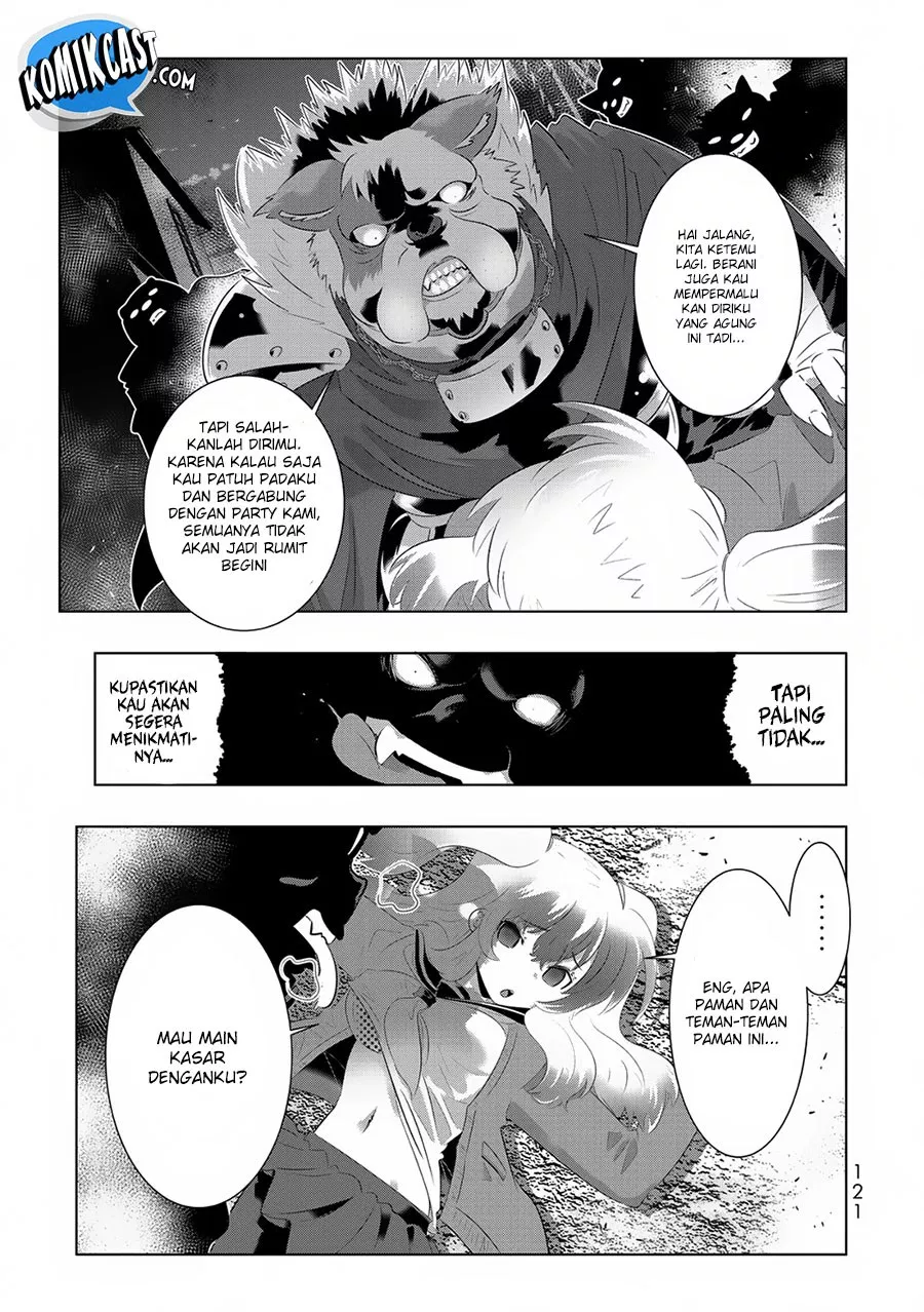 isekai-shihai-no-skill-taker-zero-kara-hajimeru-dorei-harem - Chapter: 38