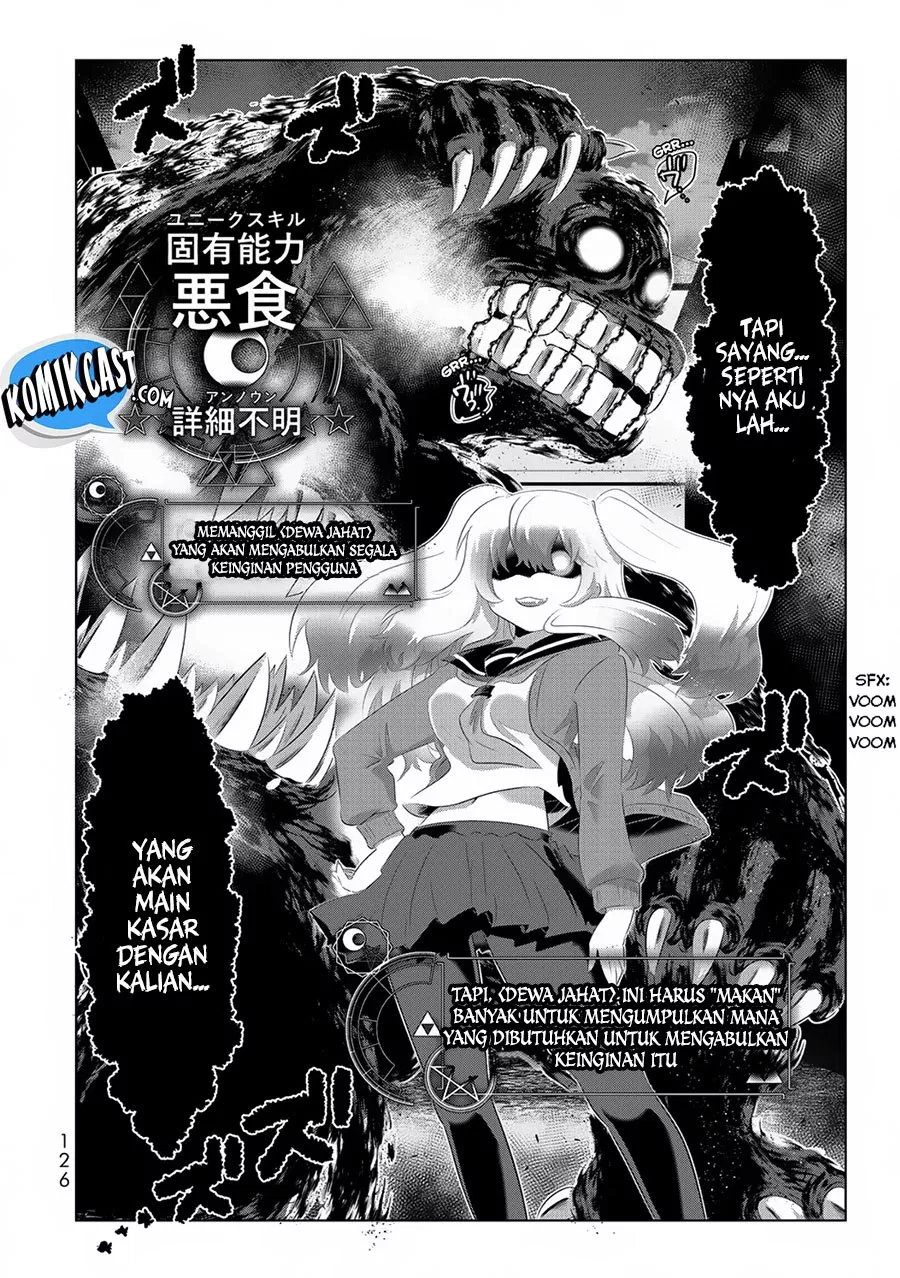 isekai-shihai-no-skill-taker-zero-kara-hajimeru-dorei-harem - Chapter: 38