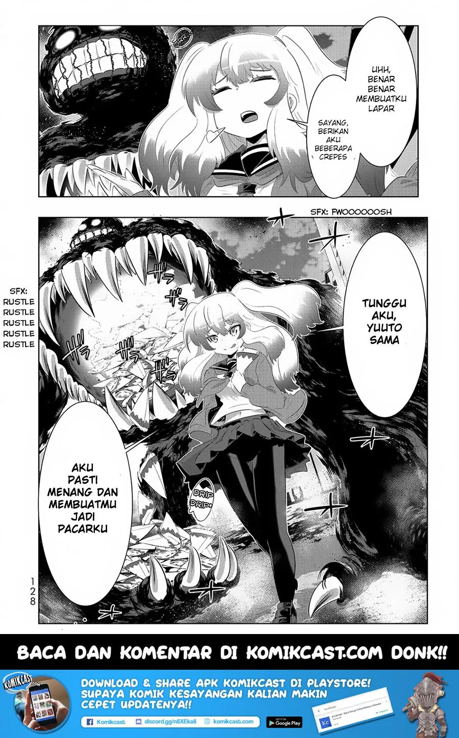 isekai-shihai-no-skill-taker-zero-kara-hajimeru-dorei-harem - Chapter: 38