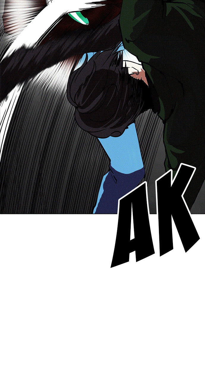 lookism - Chapter: 224