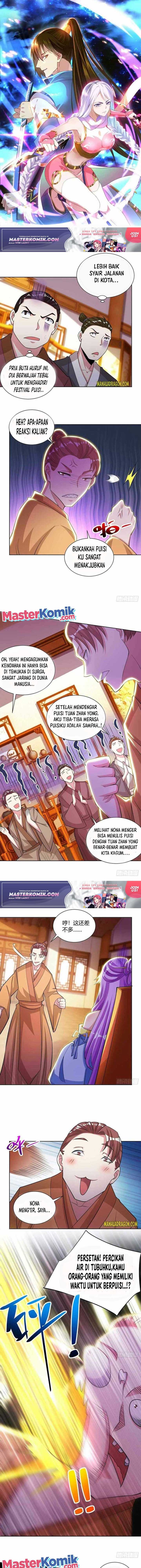 dushi-xiaoyao - Chapter: 278