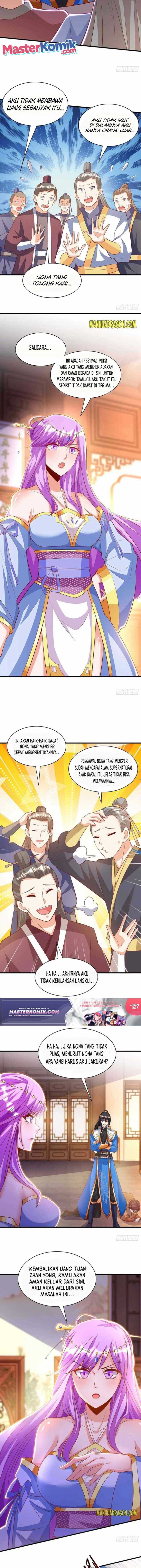 dushi-xiaoyao - Chapter: 278