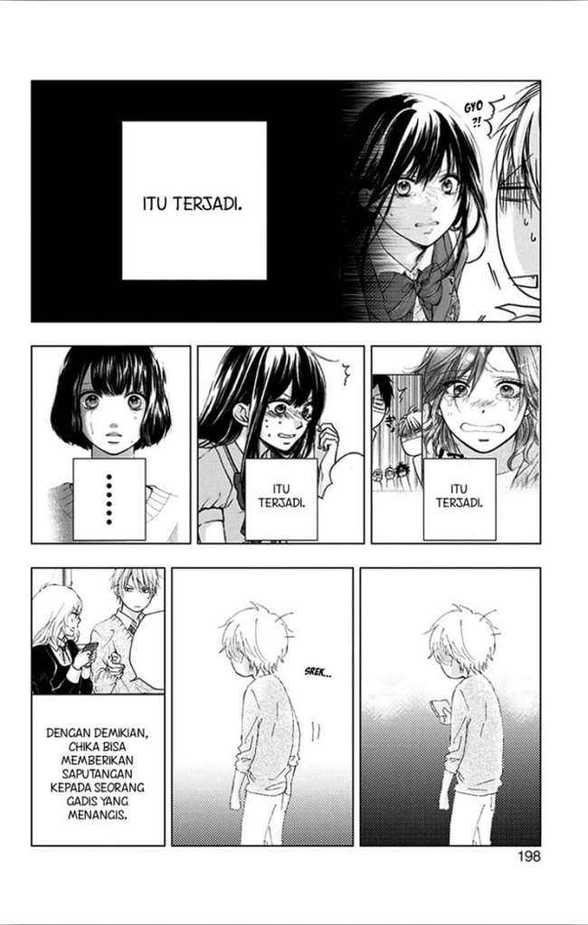 kono-oto-tomare - Chapter: 67