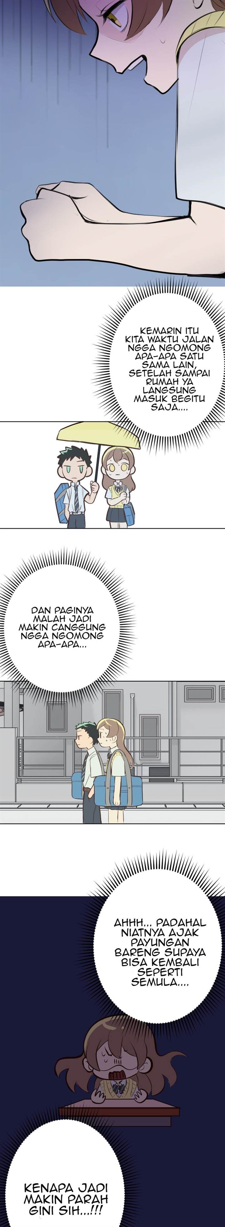hanpirei-no-kyori-kan - Chapter: 3