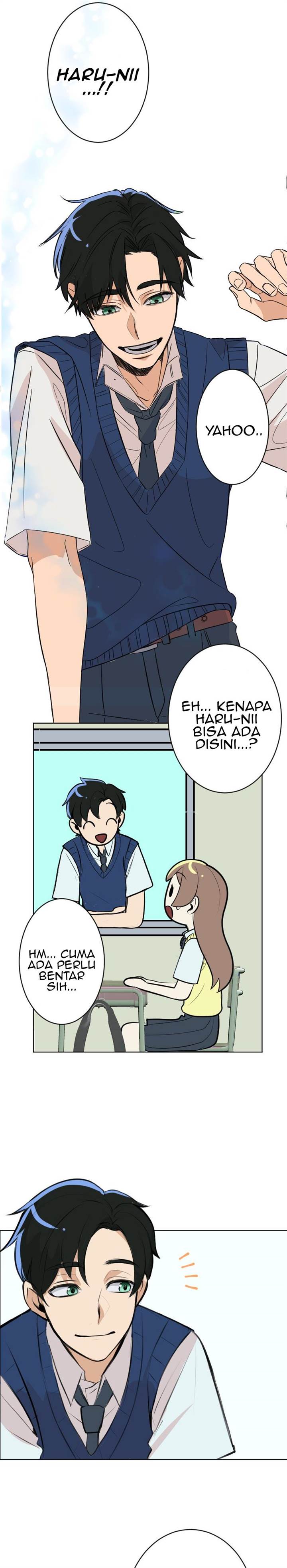 hanpirei-no-kyori-kan - Chapter: 3