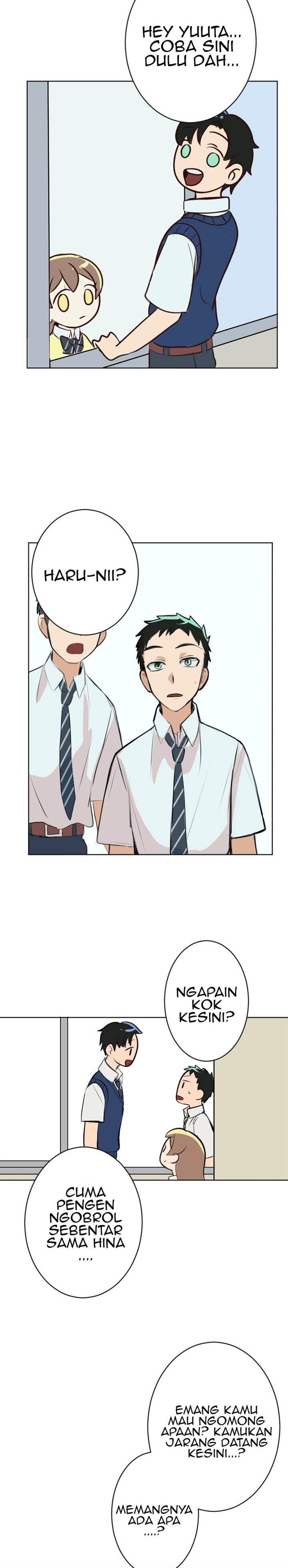 hanpirei-no-kyori-kan - Chapter: 3