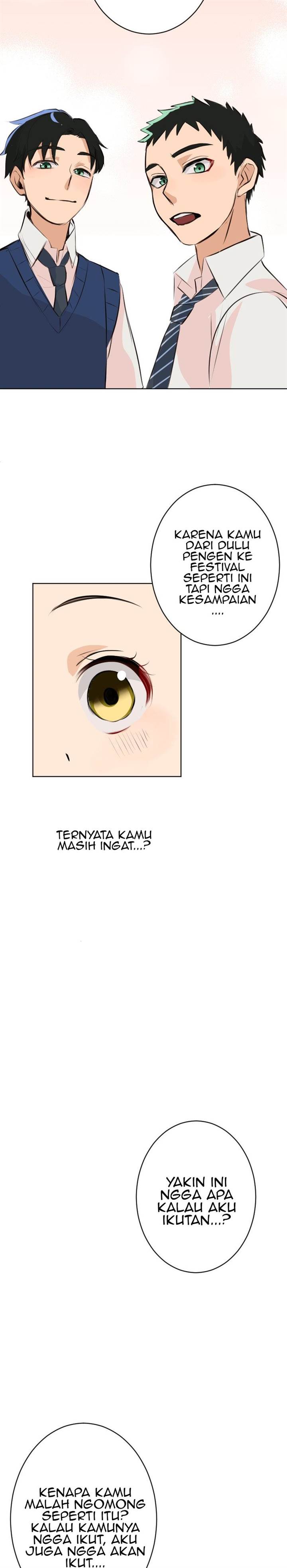 hanpirei-no-kyori-kan - Chapter: 3